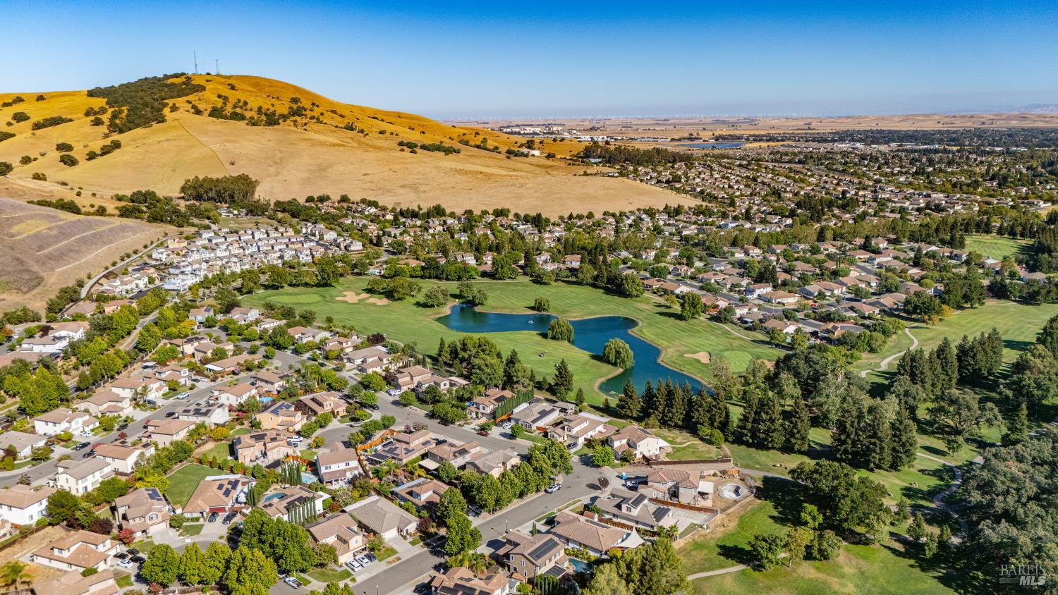 4538 Avondale Circle Fairfield CA 94533