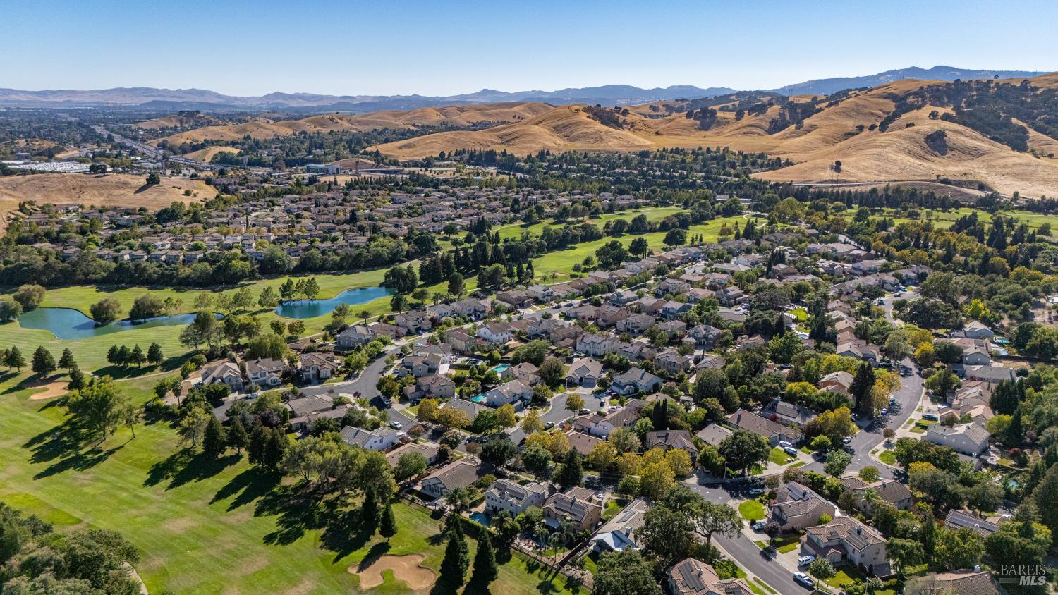 4538 Avondale Circle Fairfield CA 94533