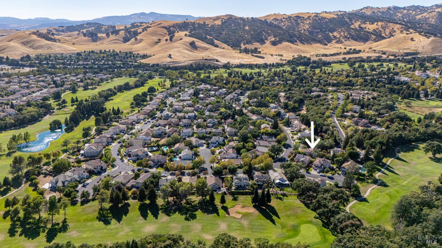 4538 Avondale Circle Fairfield CA 94533