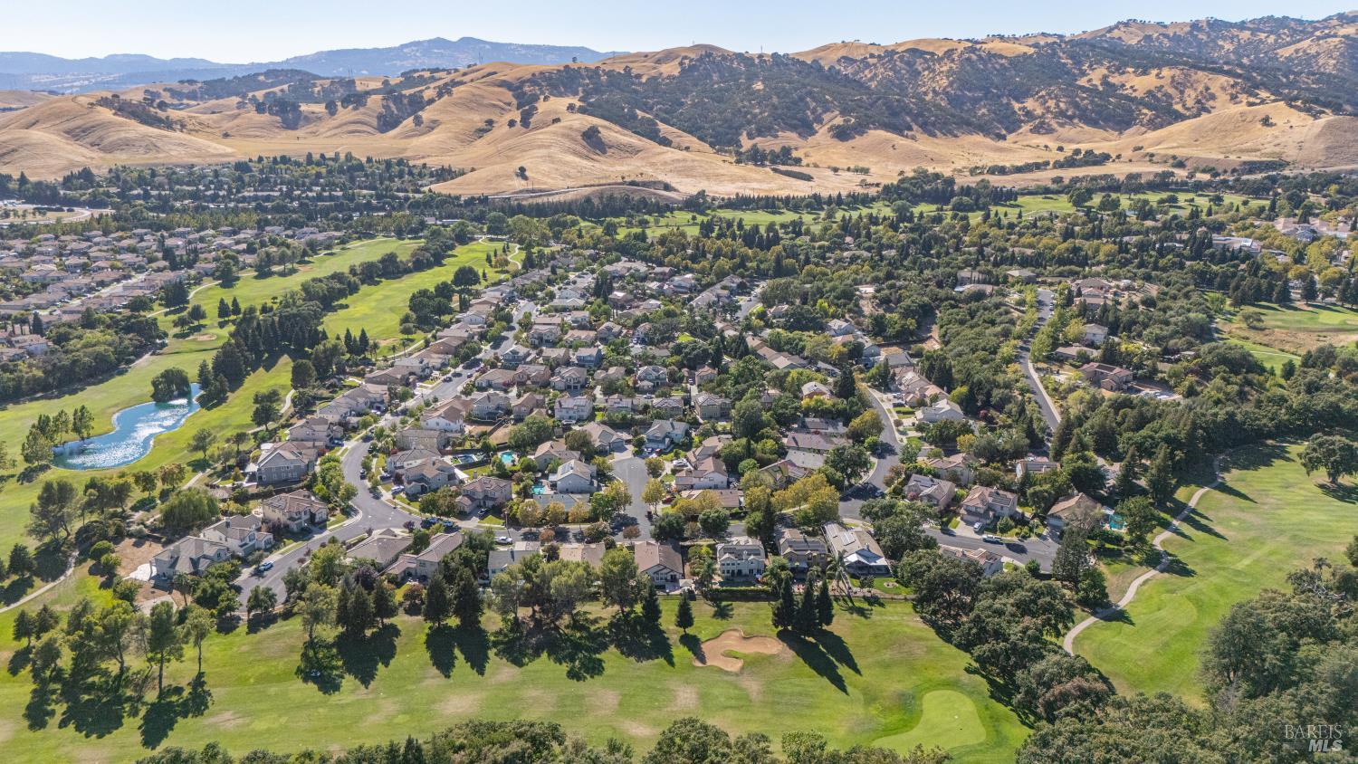 4538 Avondale Circle Fairfield CA 94533
