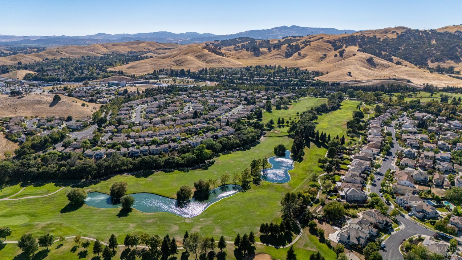 4538 Avondale Circle Fairfield CA 94533