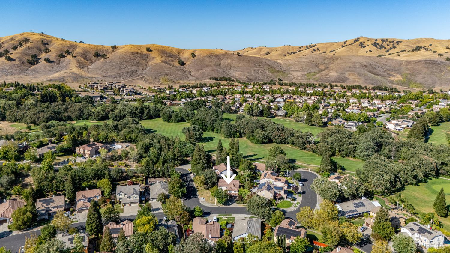 4538 Avondale Circle Fairfield CA 94533