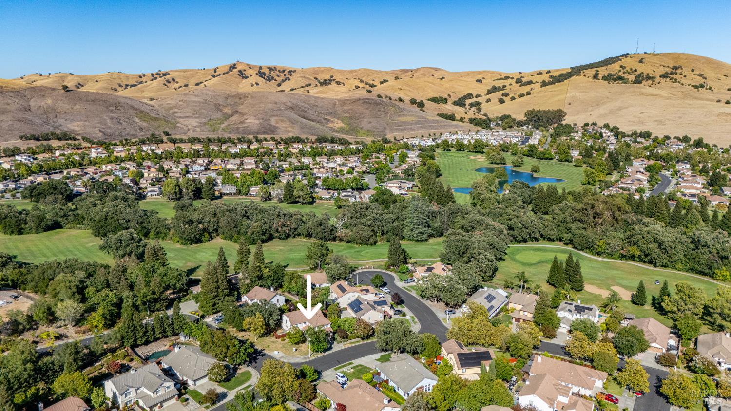 4538 Avondale Circle Fairfield CA 94533