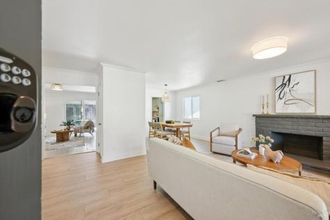 215 Hemlock Drive Healdsburg CA 95448