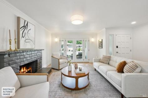 215 Hemlock Drive Healdsburg CA 95448
