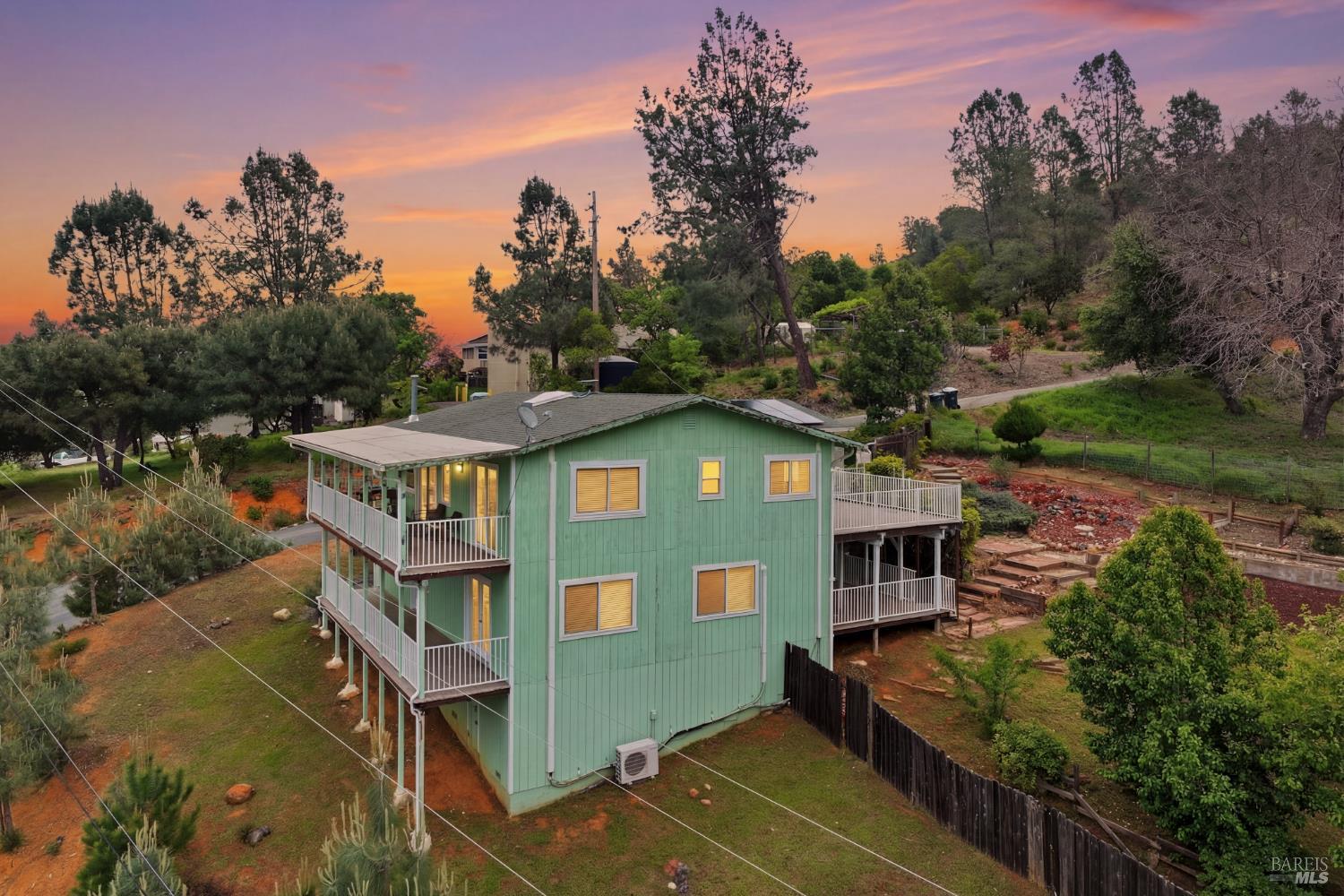6935 Echo Drive Kelseyville CA 95451