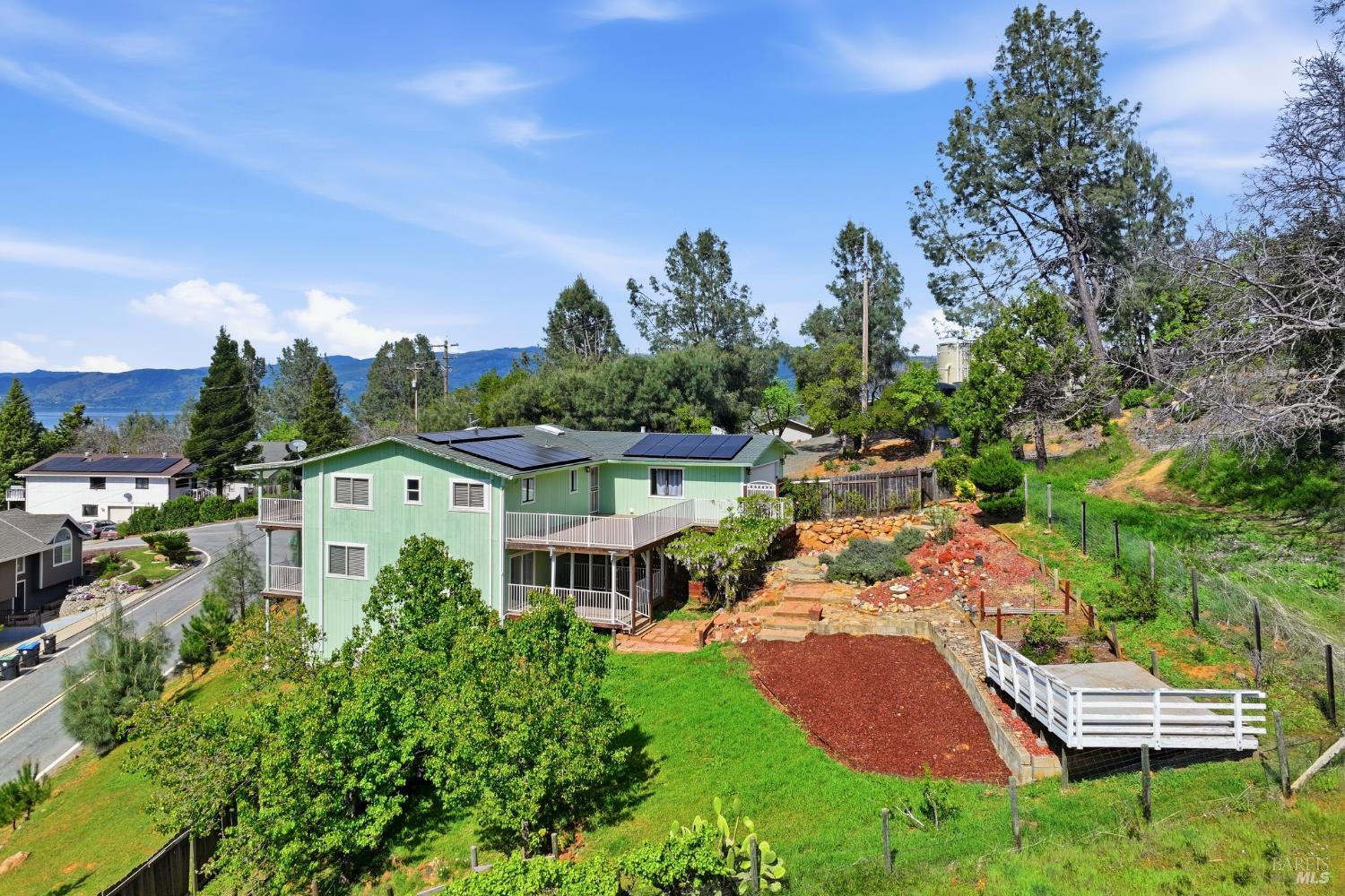 6935 Echo Drive Kelseyville CA 95451