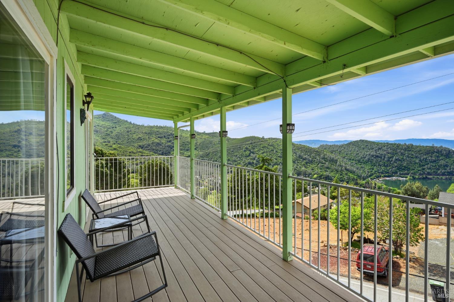 6935 Echo Drive Kelseyville CA 95451