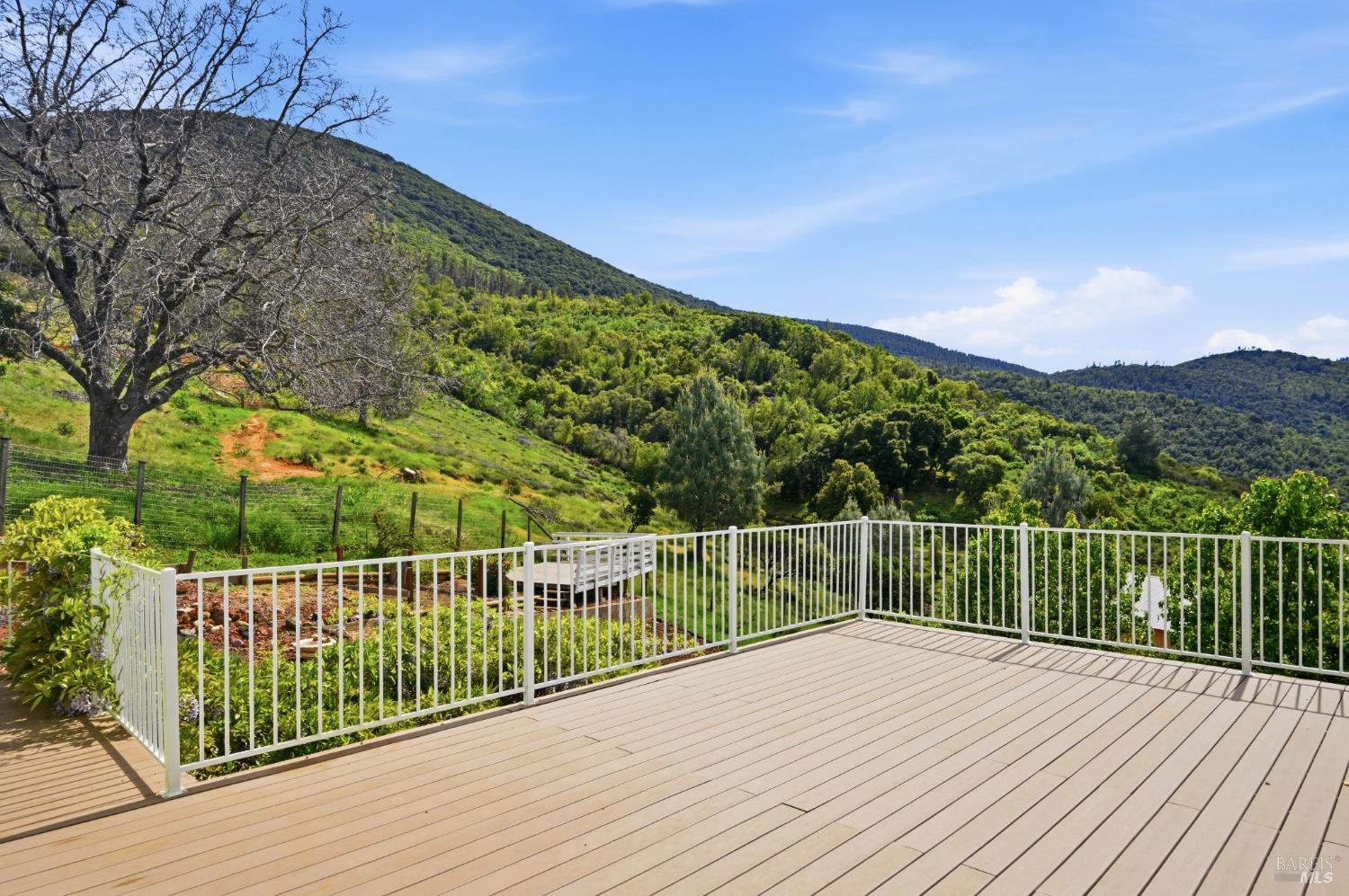 6935 Echo Drive Kelseyville CA 95451