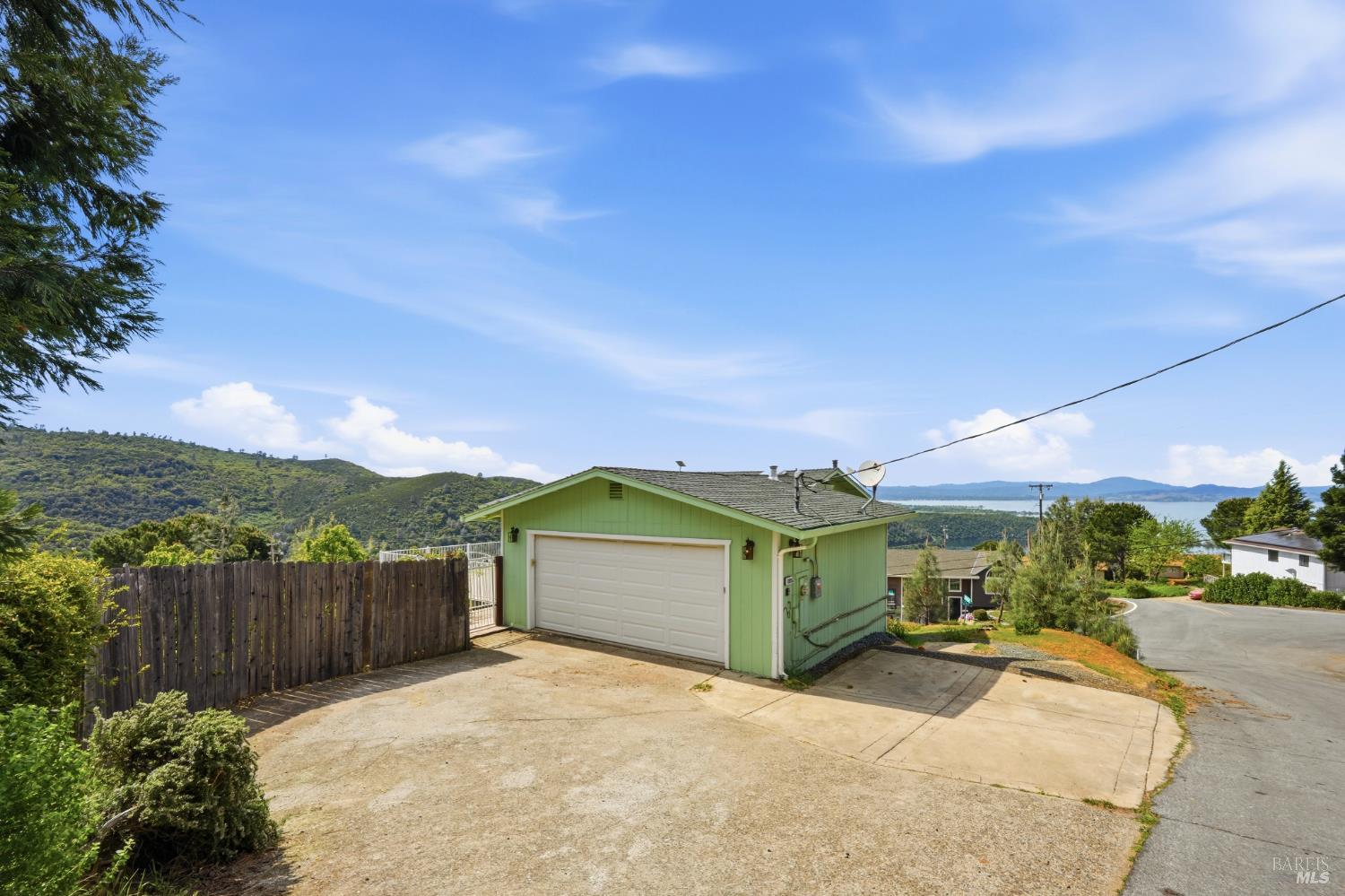 6935 Echo Drive Kelseyville CA 95451