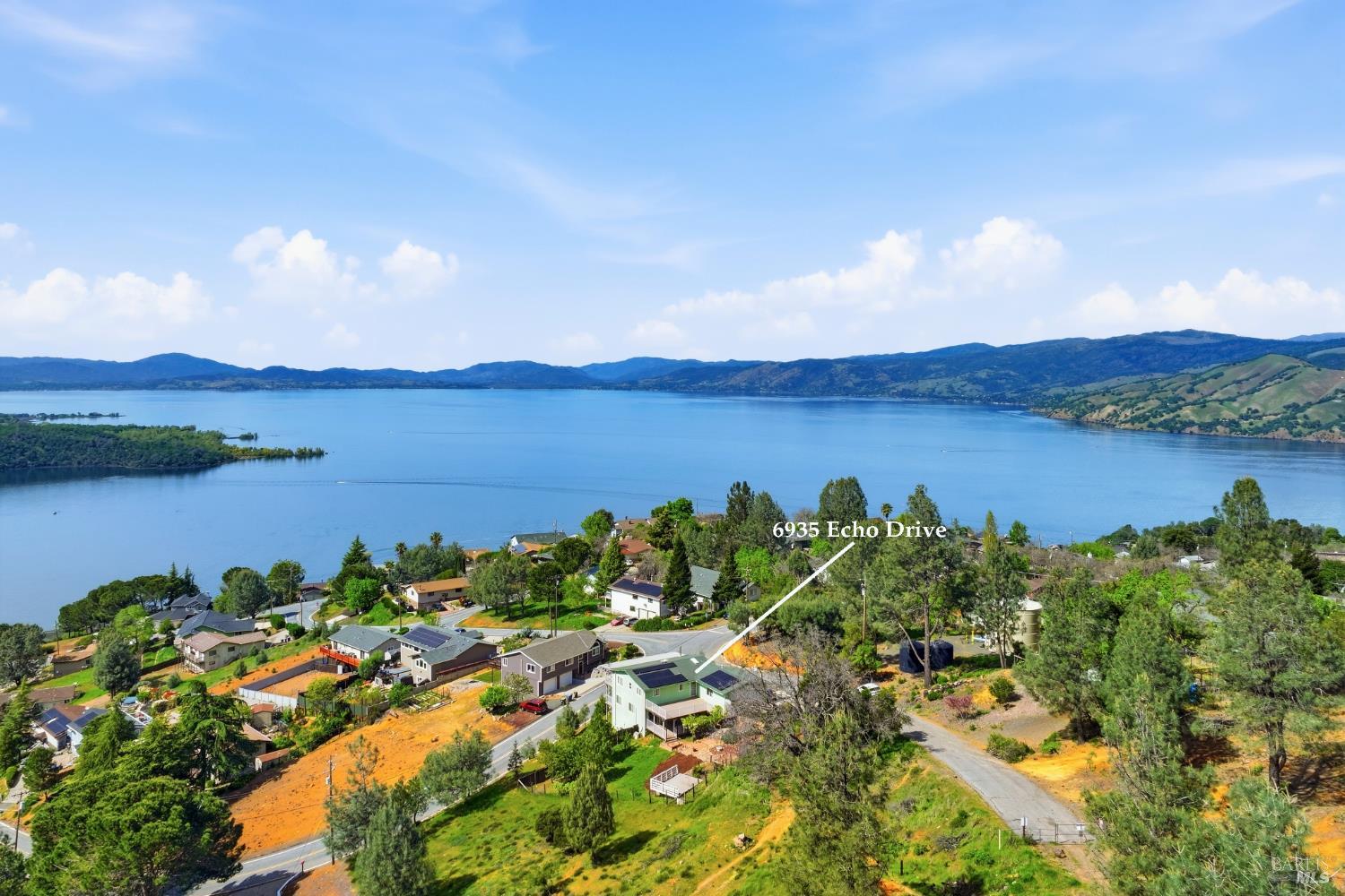6935 Echo Drive Kelseyville CA 95451