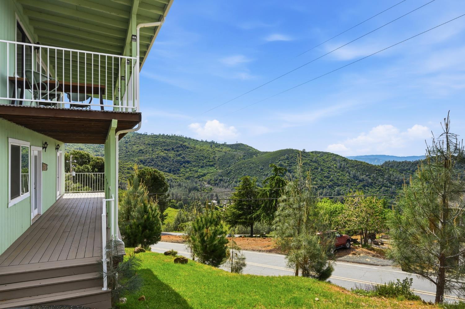 6935 Echo Drive Kelseyville CA 95451