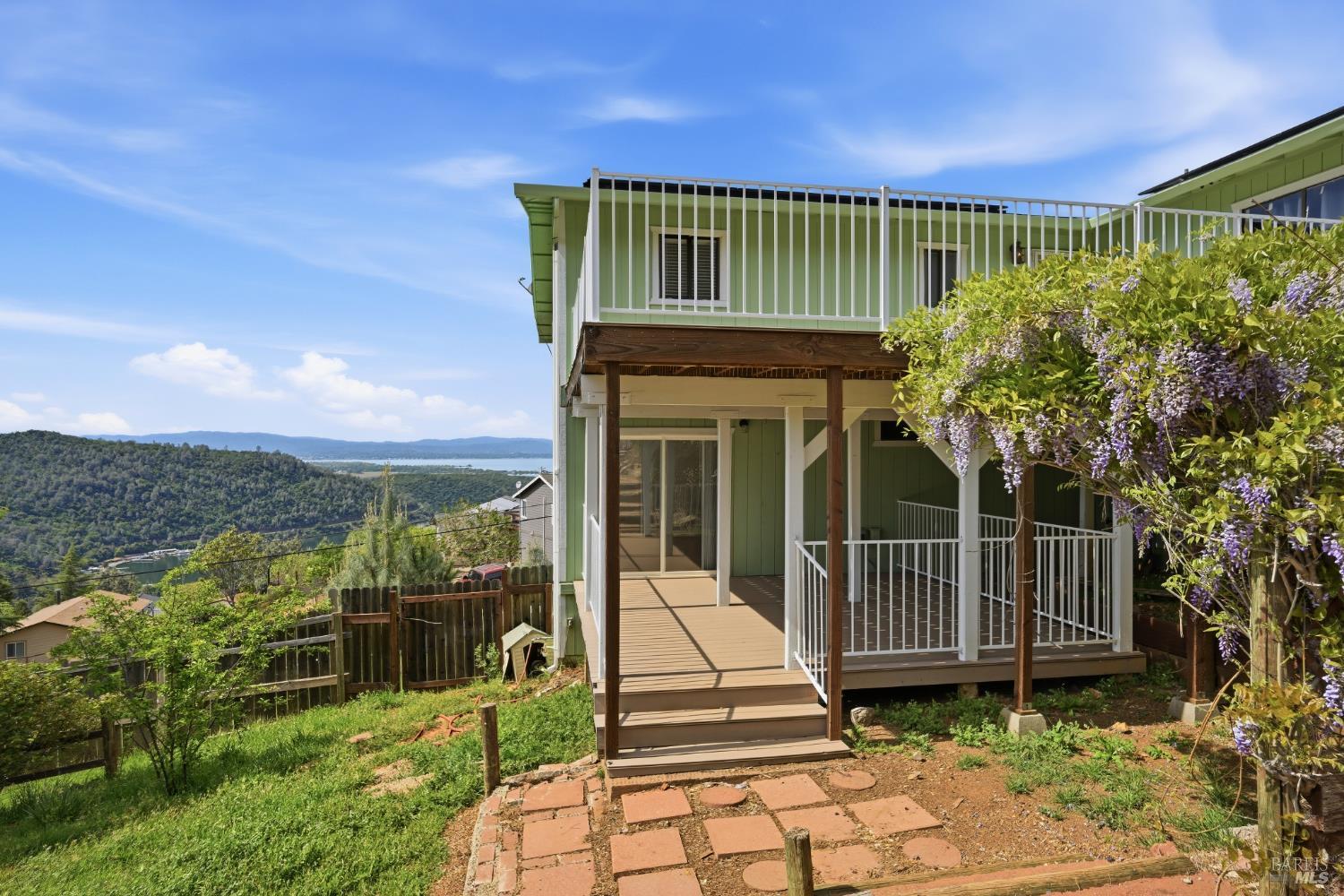 6935 Echo Drive Kelseyville CA 95451