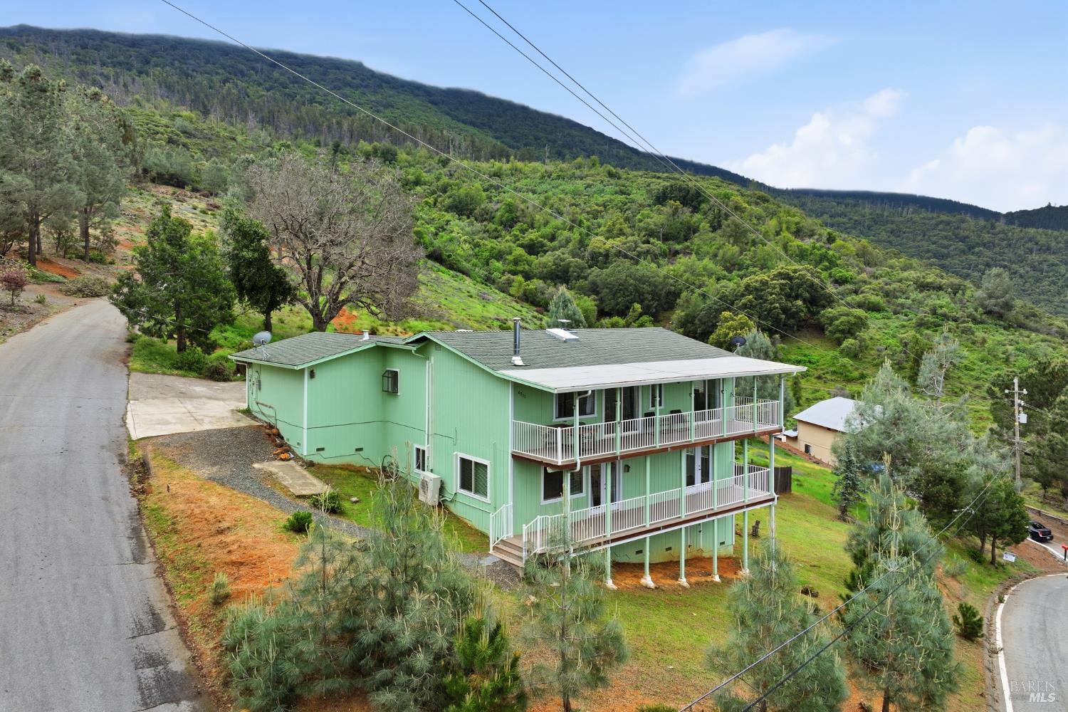 6935 Echo Drive Kelseyville CA 95451