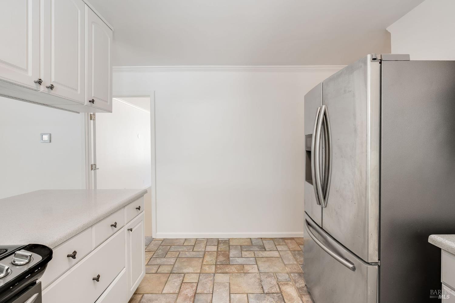 1925 Birch Avenue St. Helena CA 94574