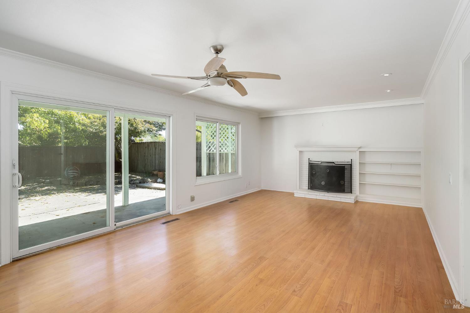 1925 Birch Avenue St. Helena CA 94574