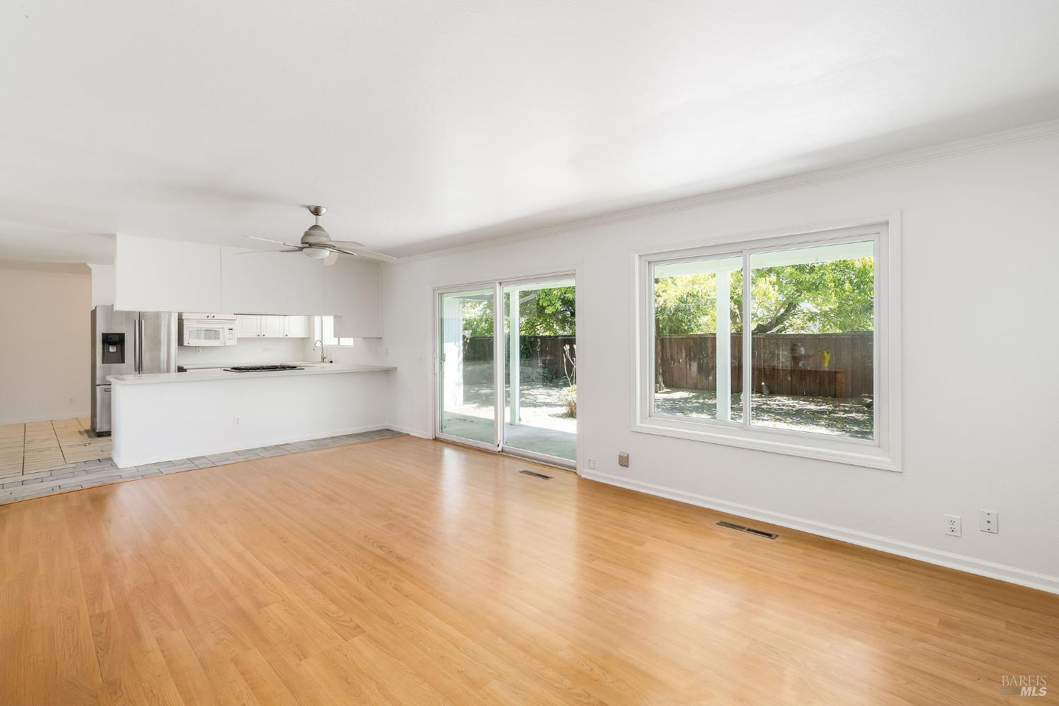 1925 Birch Avenue St. Helena CA 94574