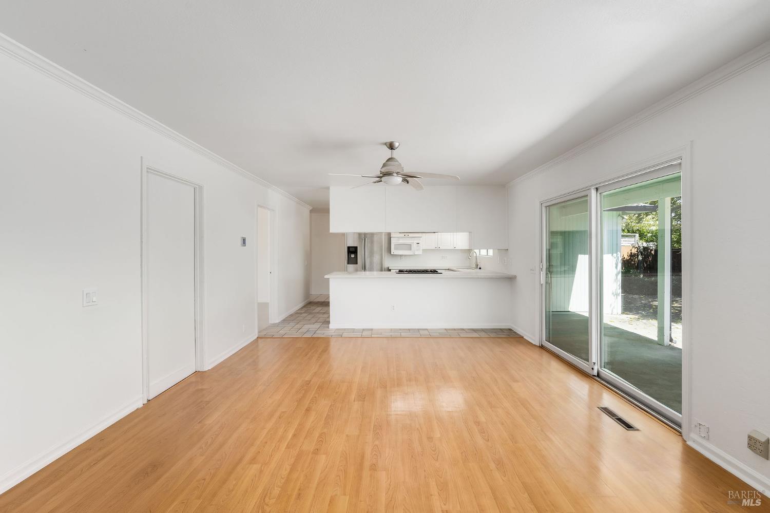 1925 Birch Avenue St. Helena CA 94574