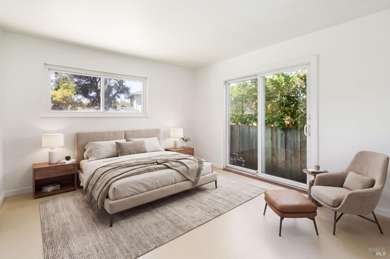 1925 Birch Avenue St. Helena CA 94574