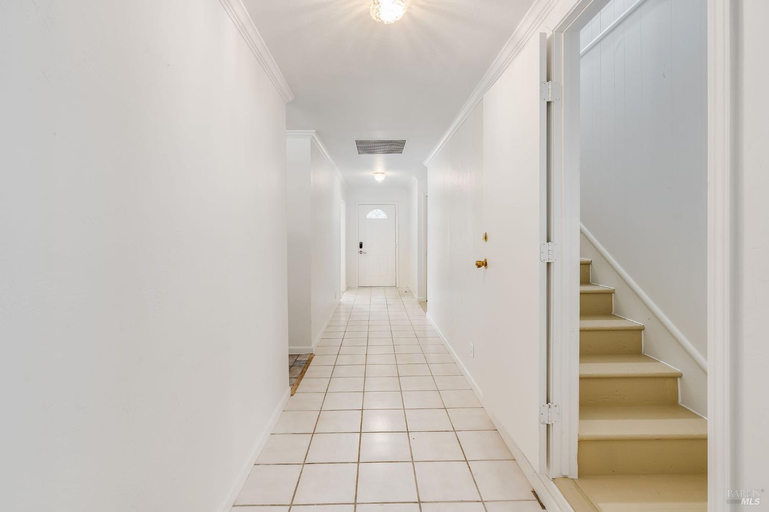 1925 Birch Avenue St. Helena CA 94574