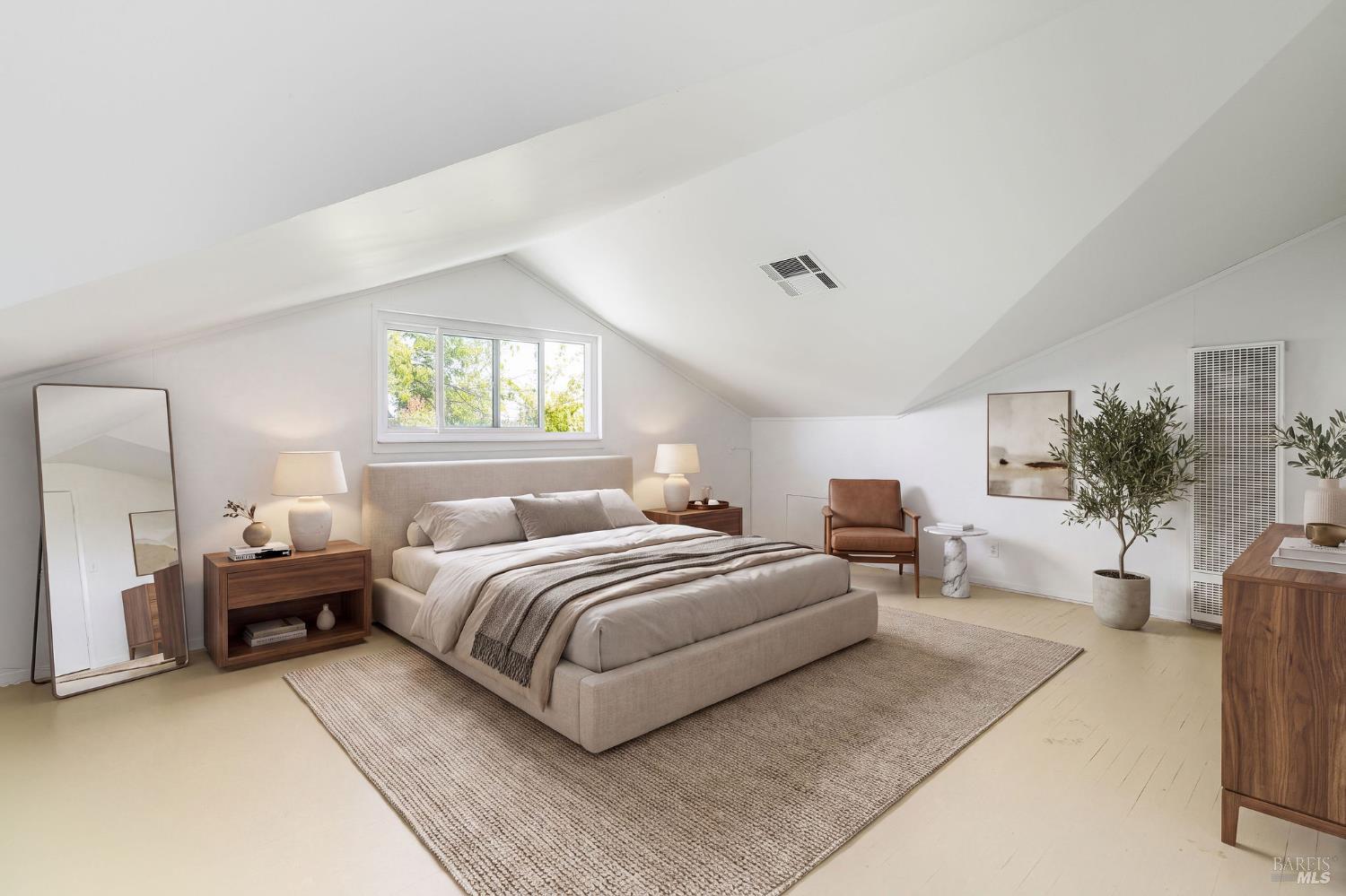 1925 Birch Avenue St. Helena CA 94574