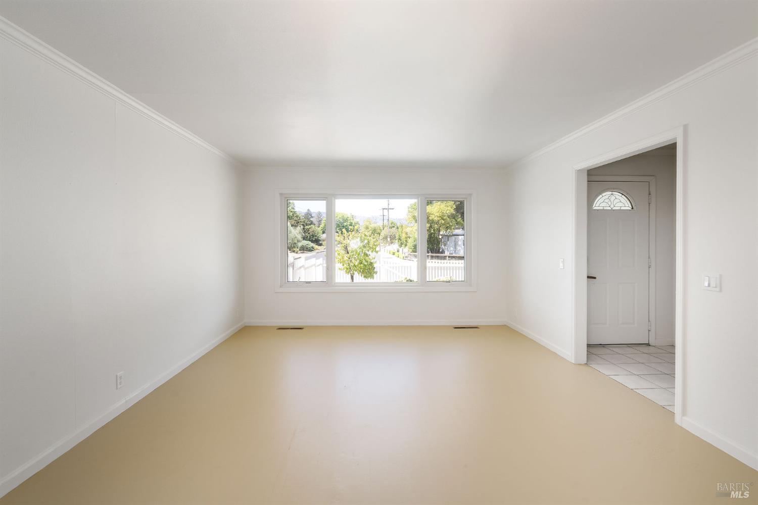 1925 Birch Avenue St. Helena CA 94574