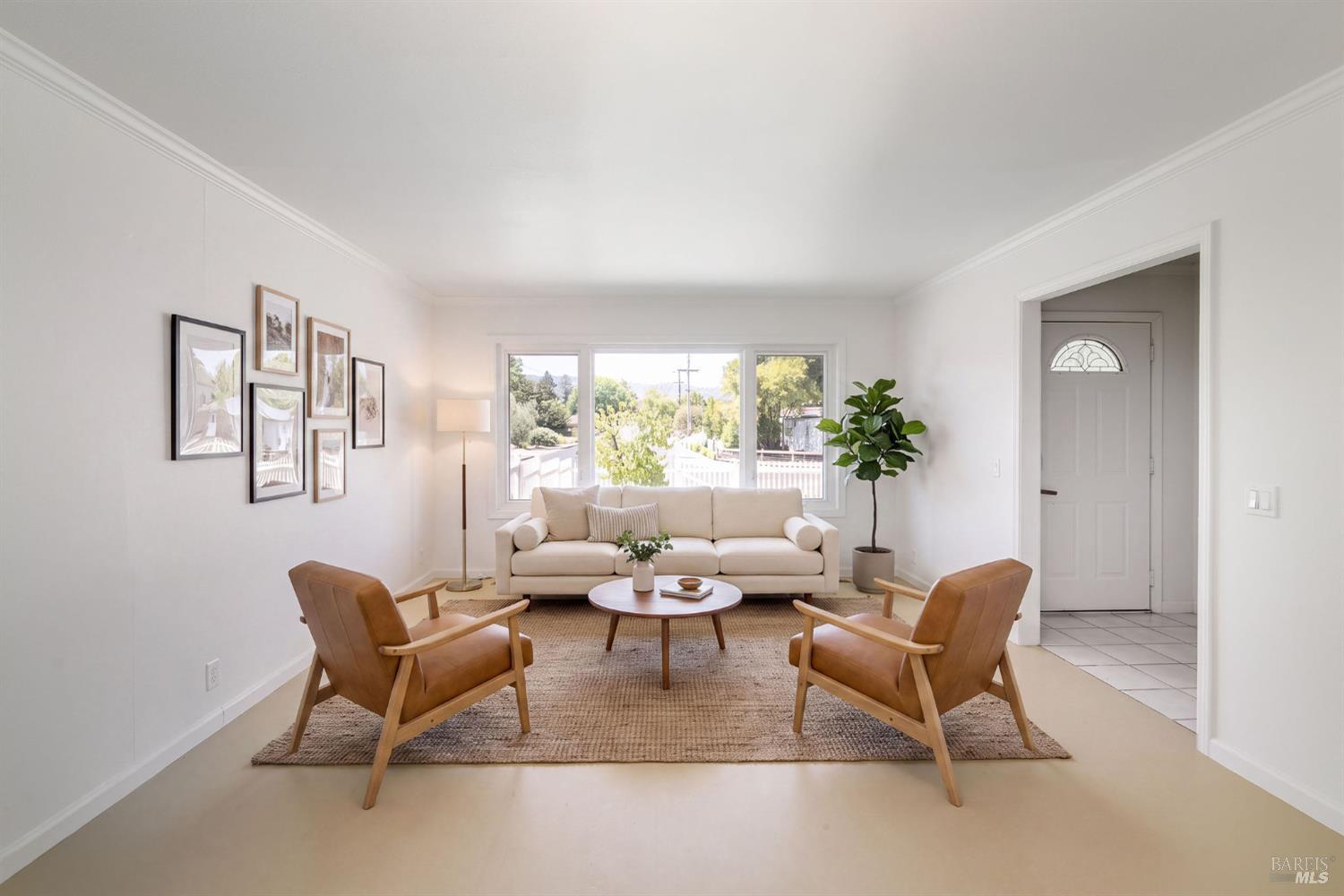 1925 Birch Avenue St. Helena CA 94574
