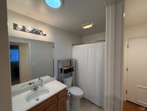2015 Jackrabbit Court Santa Rosa CA 95403