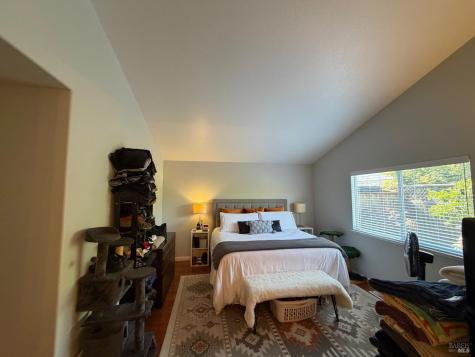 2015 Jackrabbit Court Santa Rosa CA 95403