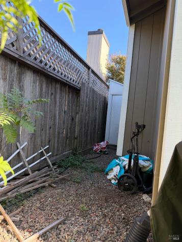 2015 Jackrabbit Court Santa Rosa CA 95403