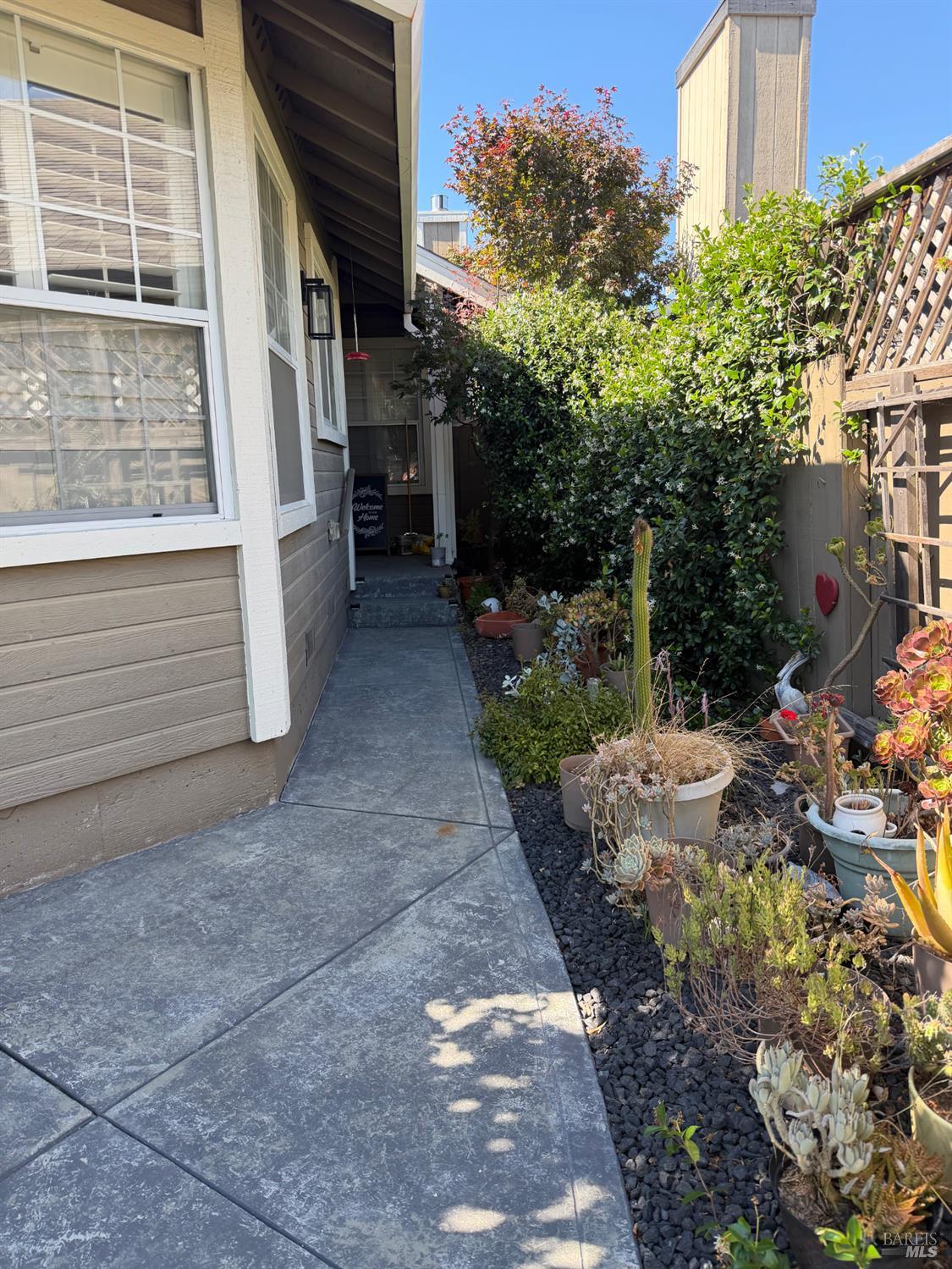 2015 Jackrabbit Court Santa Rosa CA 95403