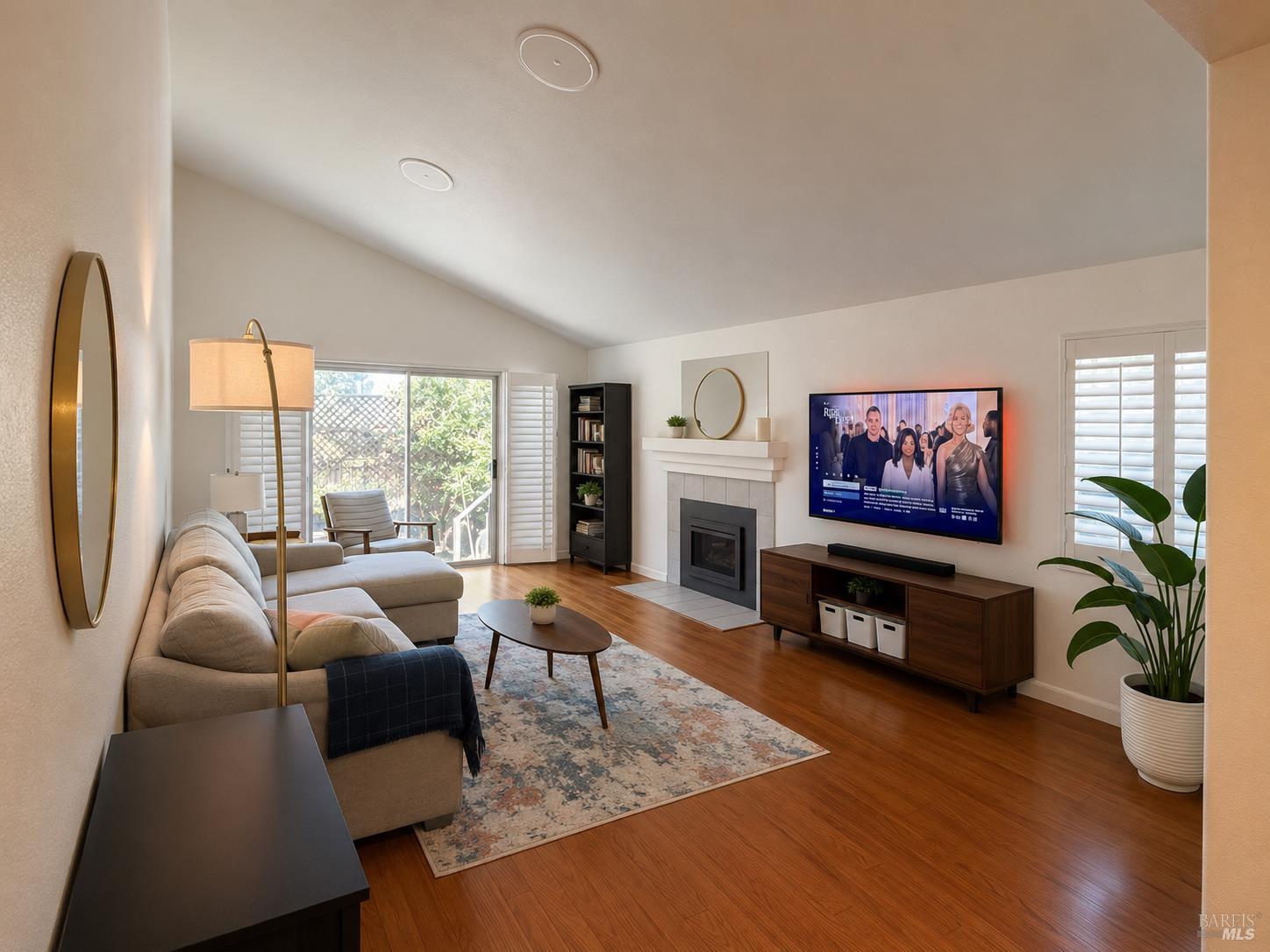 2015 Jackrabbit Court Santa Rosa CA 95403