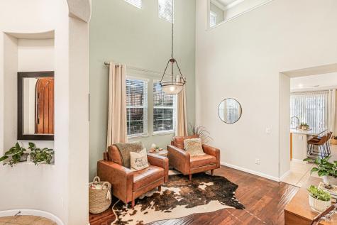 2167 Linwood Avenue Santa Rosa CA 95404