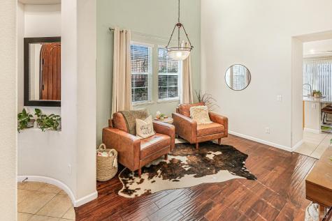 2167 Linwood Avenue Santa Rosa CA 95404