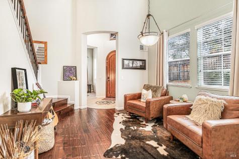 2167 Linwood Avenue Santa Rosa CA 95404