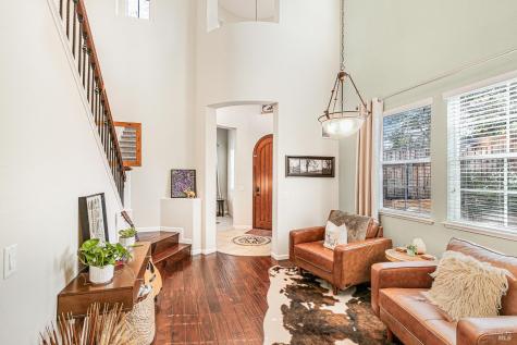 2167 Linwood Avenue Santa Rosa CA 95404