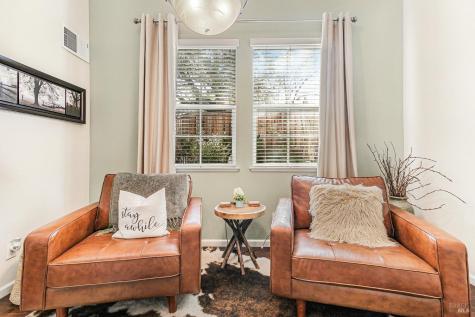 2167 Linwood Avenue Santa Rosa CA 95404