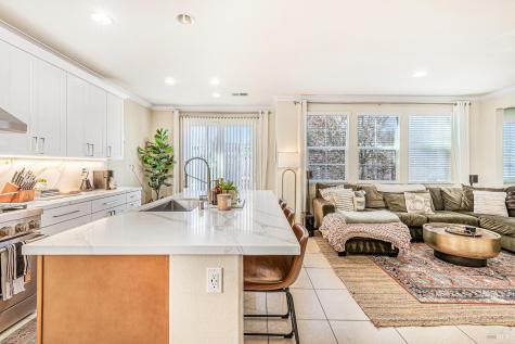 2167 Linwood Avenue Santa Rosa CA 95404