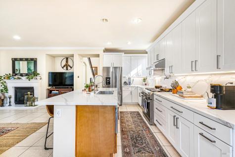 2167 Linwood Avenue Santa Rosa CA 95404