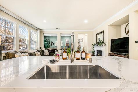 2167 Linwood Avenue Santa Rosa CA 95404