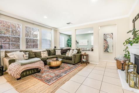 2167 Linwood Avenue Santa Rosa CA 95404