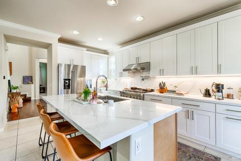 2167 Linwood Avenue Santa Rosa CA 95404