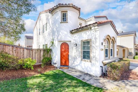 2167 Linwood Avenue Santa Rosa CA 95404