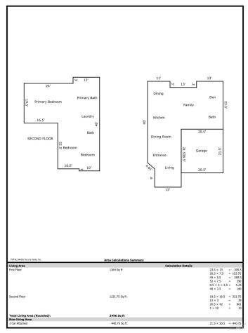 2167 Linwood Avenue Santa Rosa CA 95404
