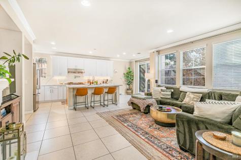 2167 Linwood Avenue Santa Rosa CA 95404