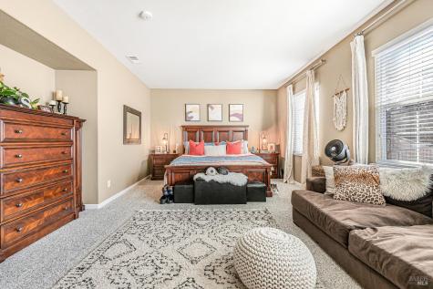 2167 Linwood Avenue Santa Rosa CA 95404