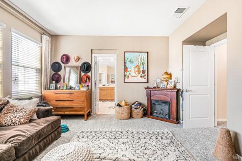 2167 Linwood Avenue Santa Rosa CA 95404