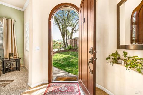 2167 Linwood Avenue Santa Rosa CA 95404