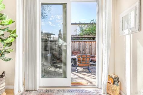 2167 Linwood Avenue Santa Rosa CA 95404