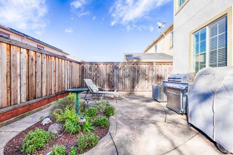 2167 Linwood Avenue Santa Rosa CA 95404